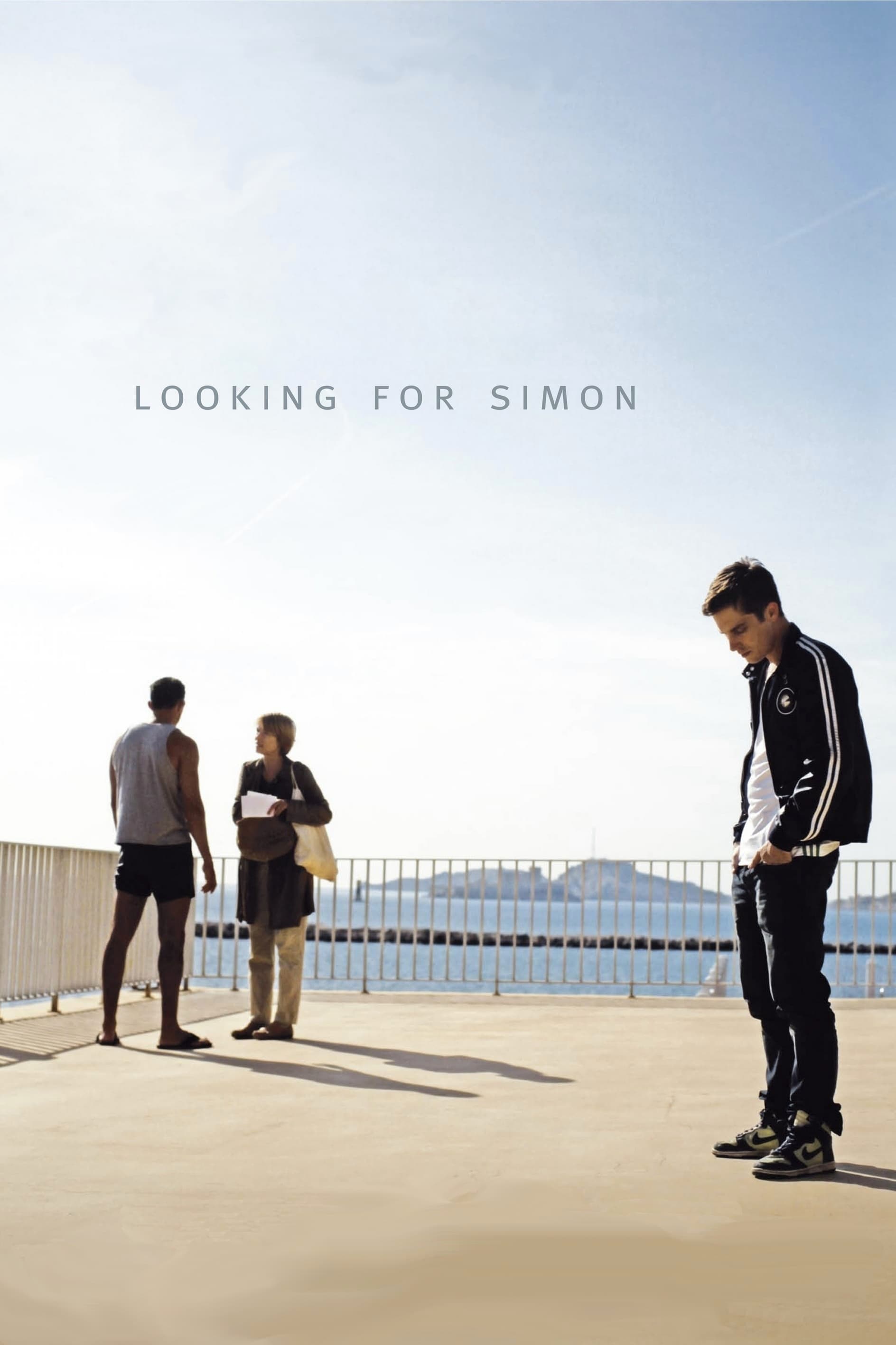 Looking for Simon (2011)