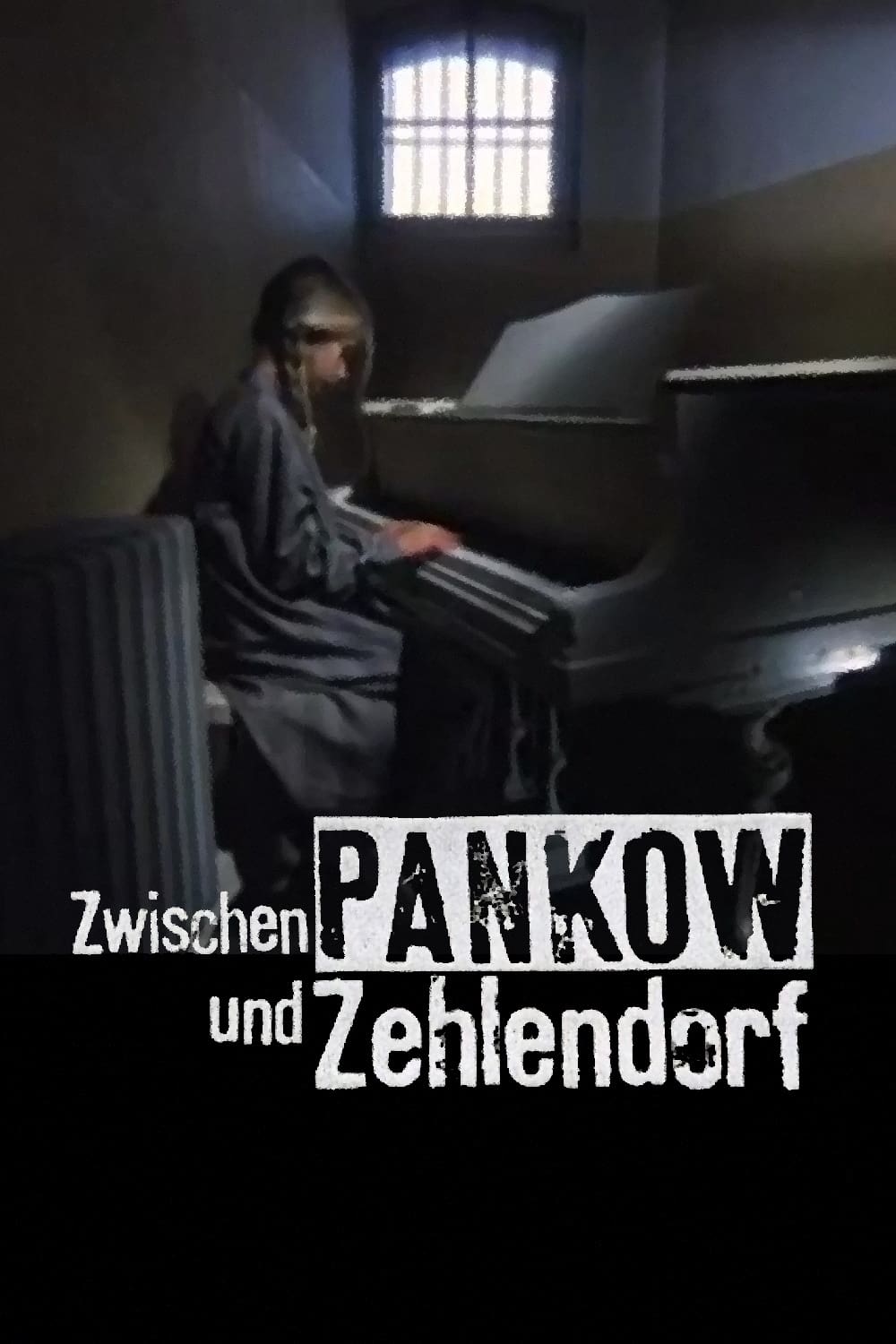 Zwischen Pankow und Zehlendorf