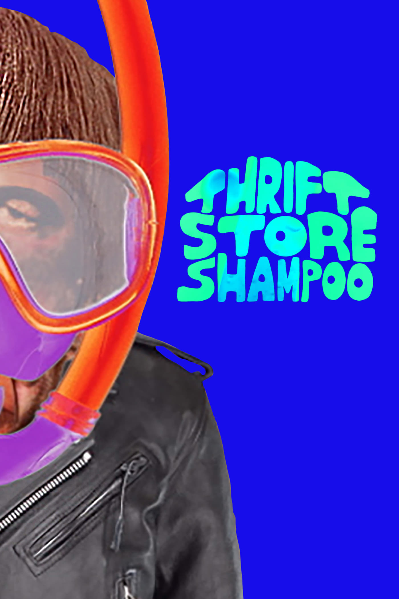 Thrift Store Shampoo