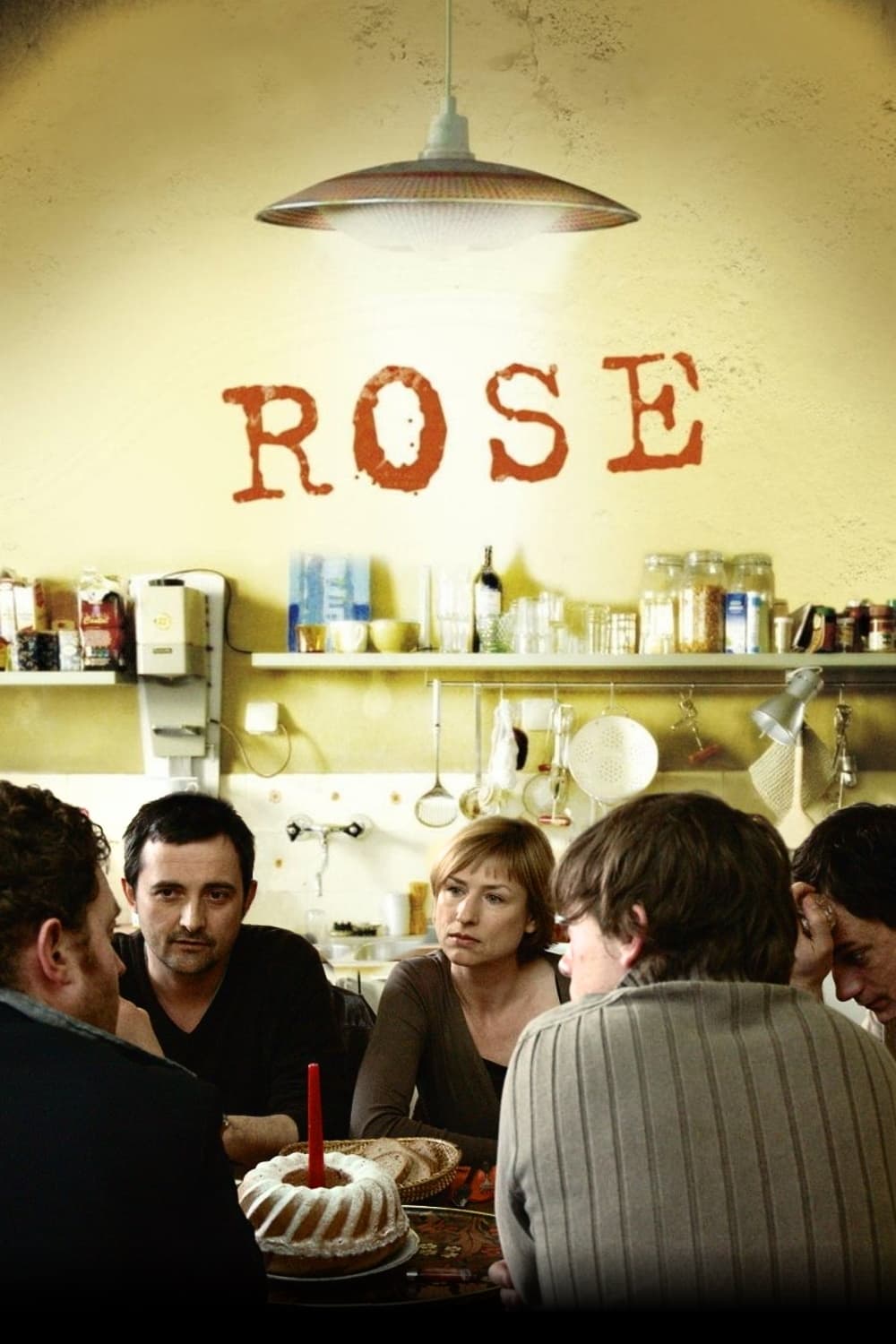 Rose (2005)