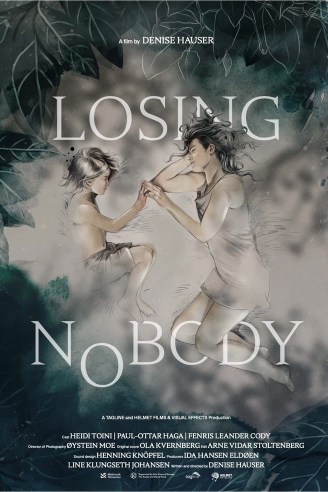 Losing Nobody