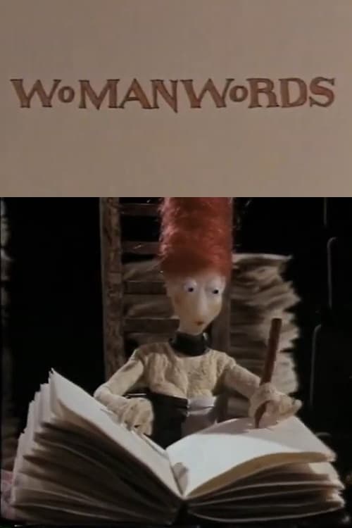 Womanwords