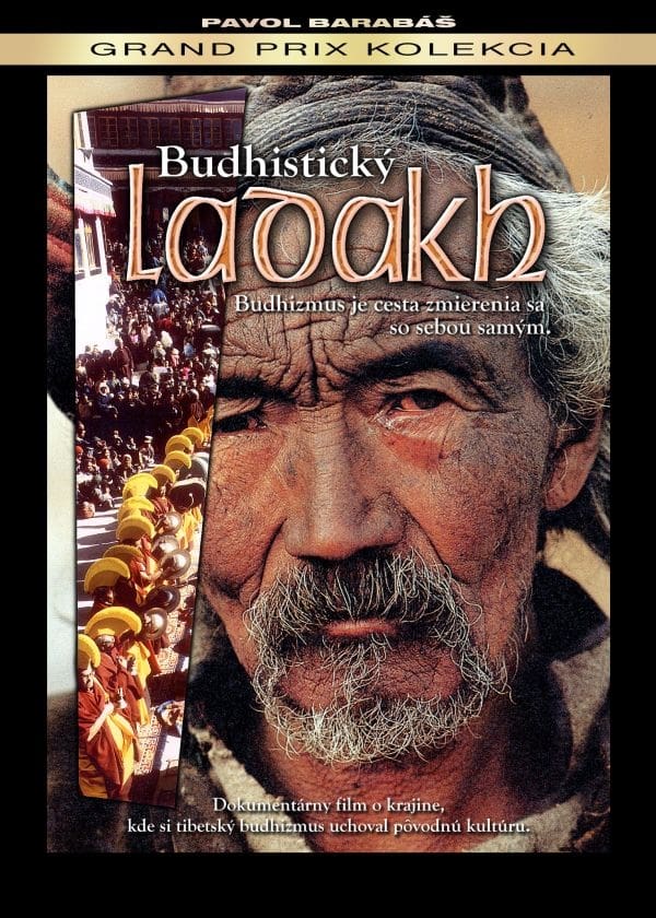 Buddhist Ladakh