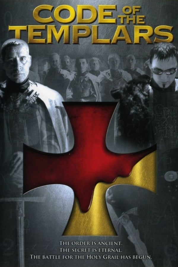 Blood of the Templars (2005)