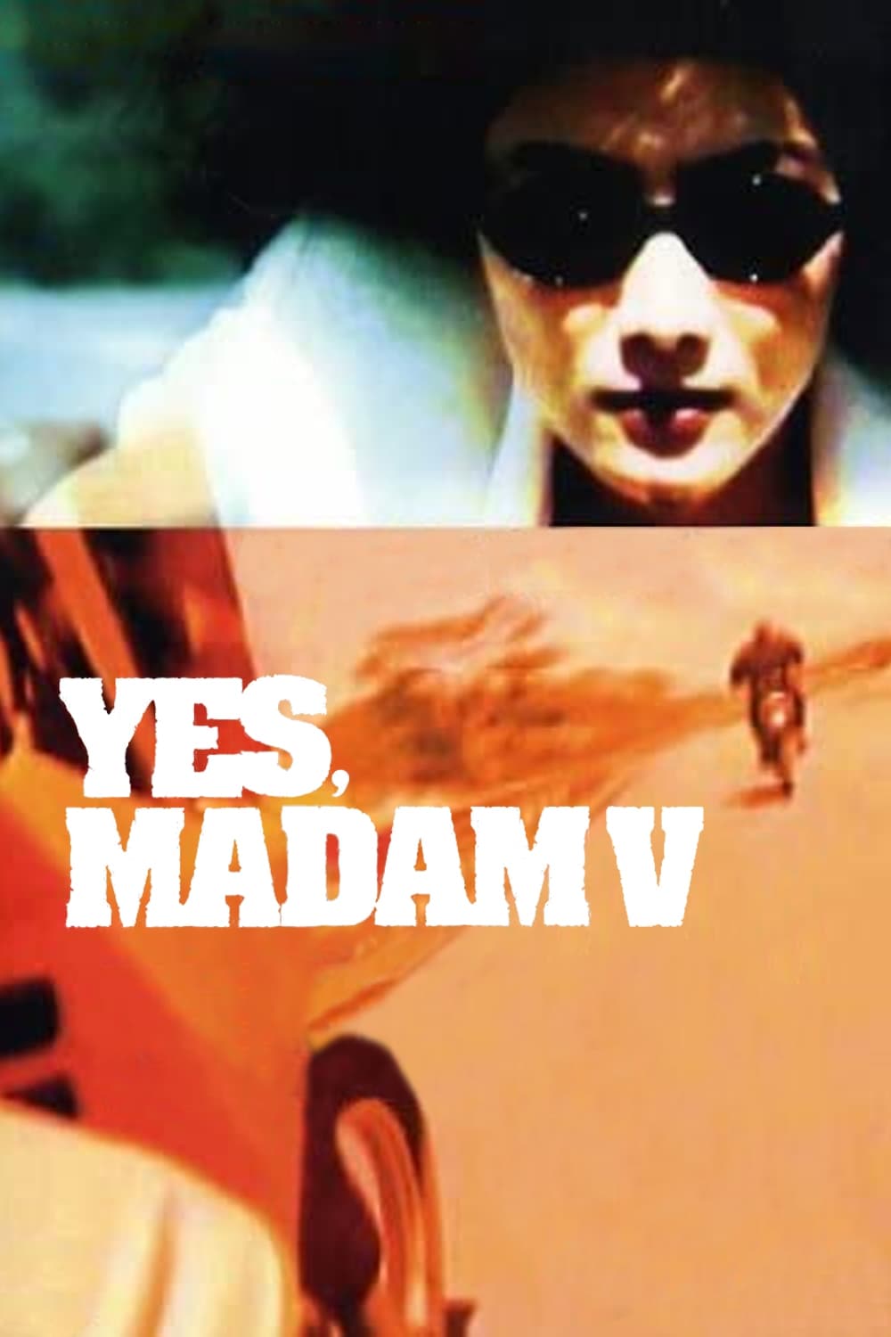 Yes Madam 5 (1996)