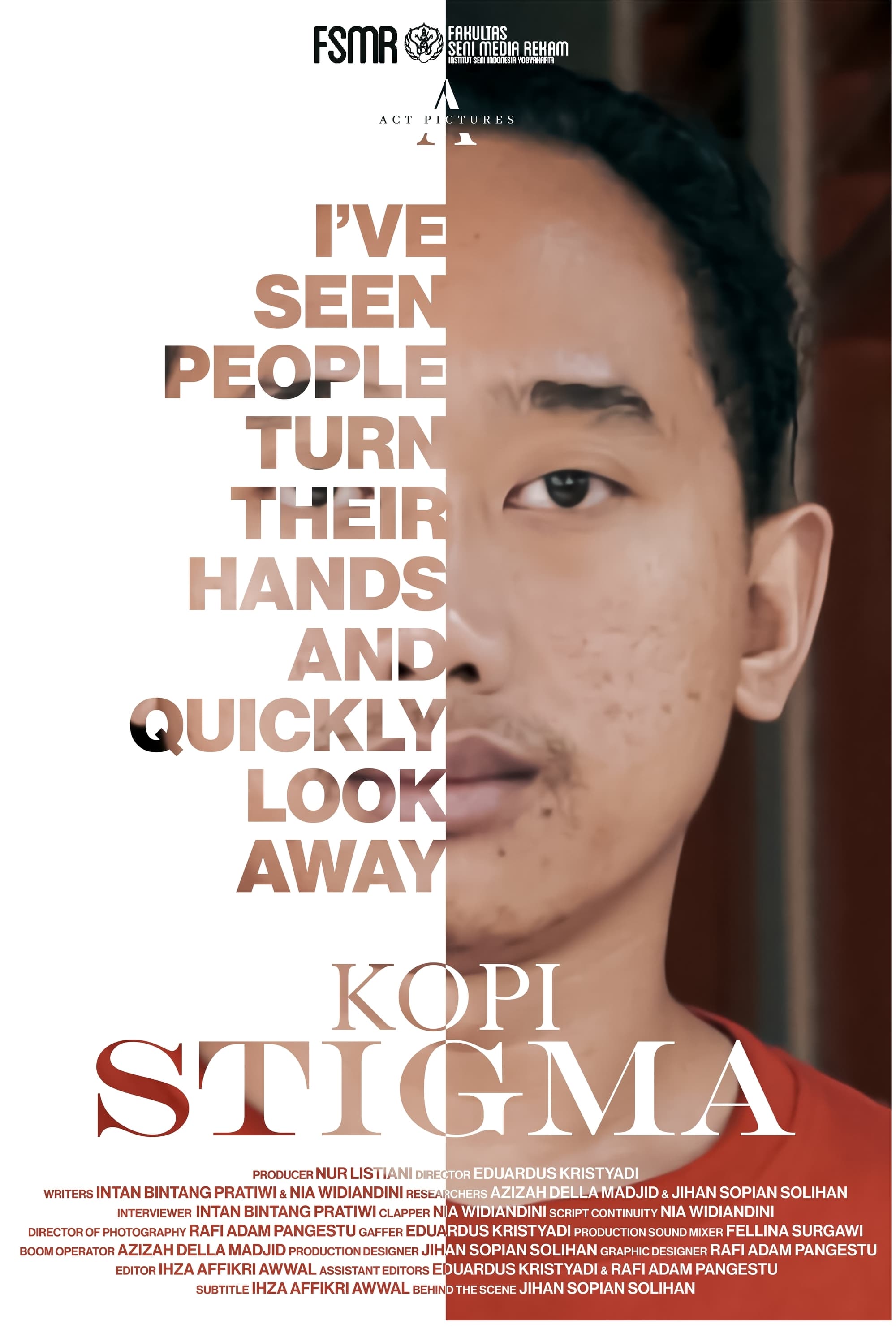 Stigma Coffee
