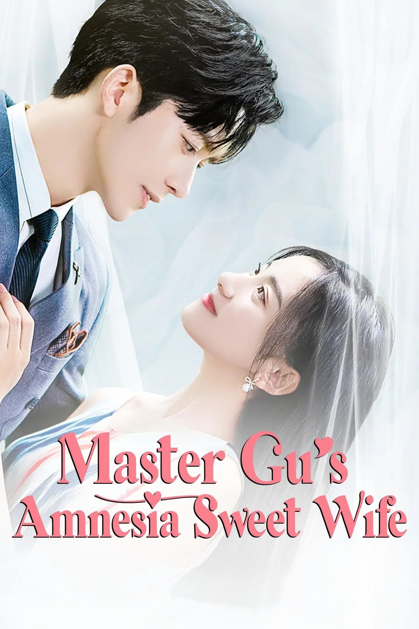 Master Gu’s Amnesia Sweet Wife