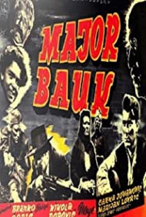 Major Bauk
