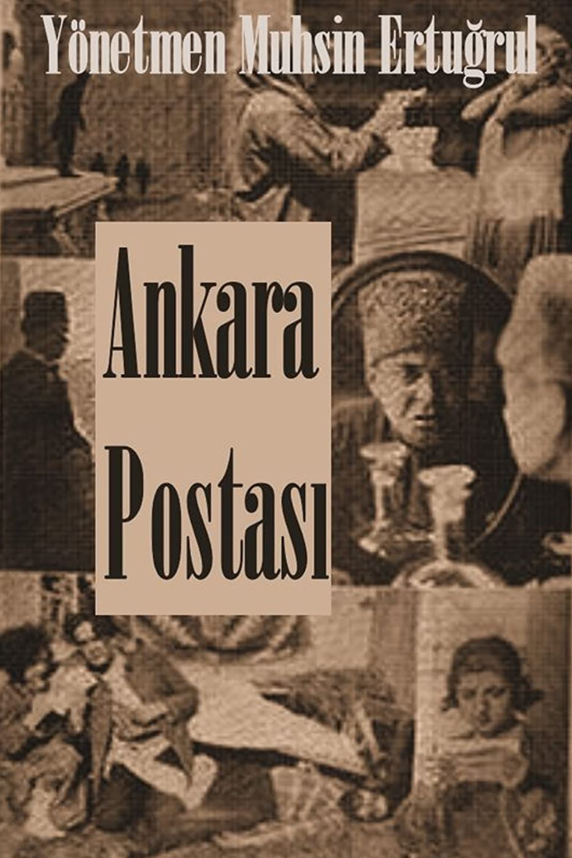 Ankara Postası