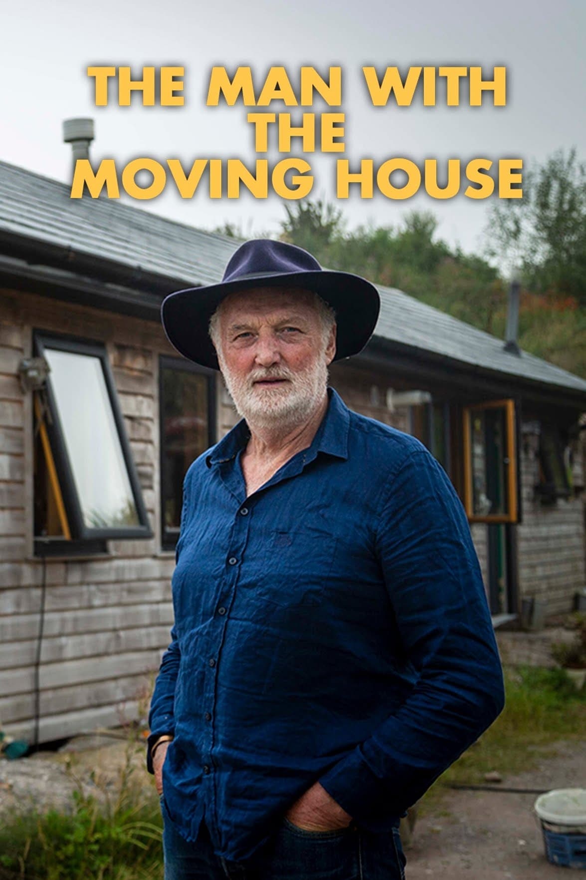 The Man with the Moving House