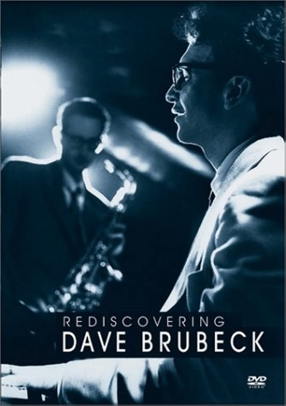 Rediscovering Dave Brubeck