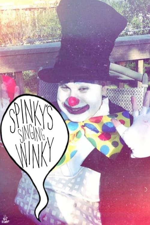 Spinky's Singing Winky