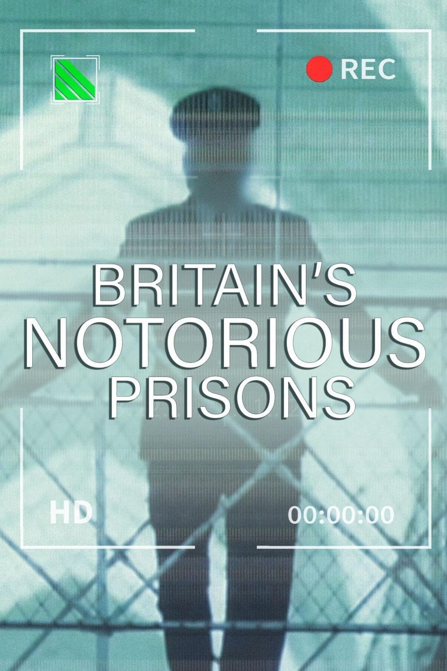 Britain's Notorious Prisons