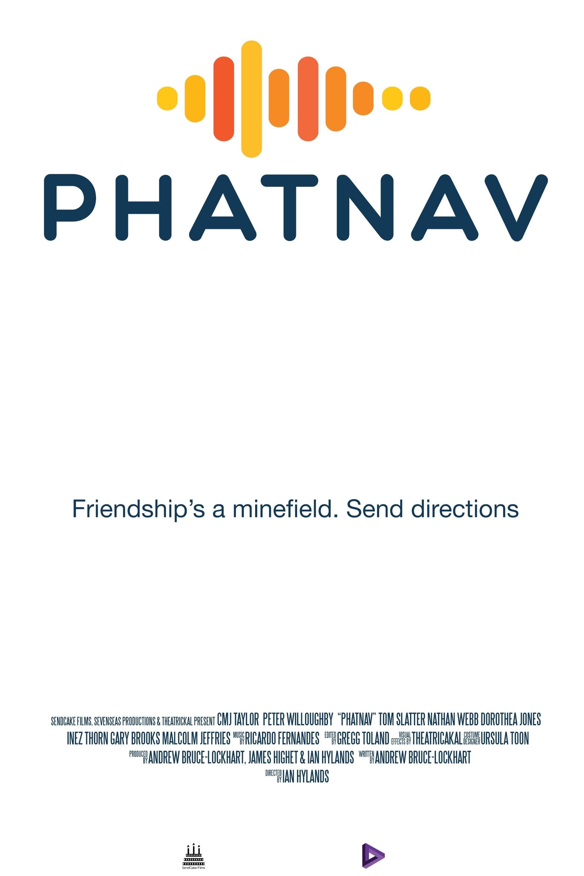Phatnav