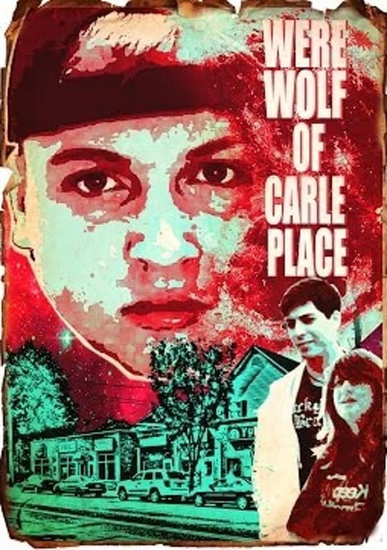 Werewolf of Carle Place