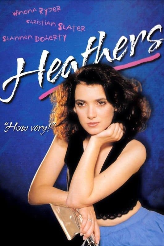 Heathers (1989)