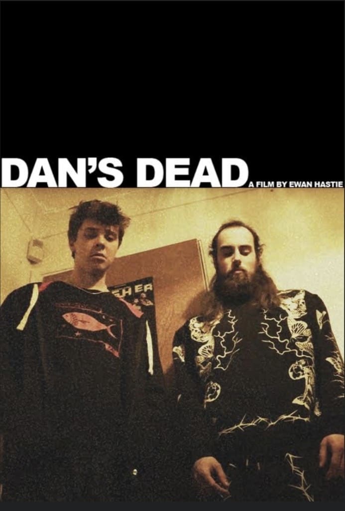 Dan's Dead