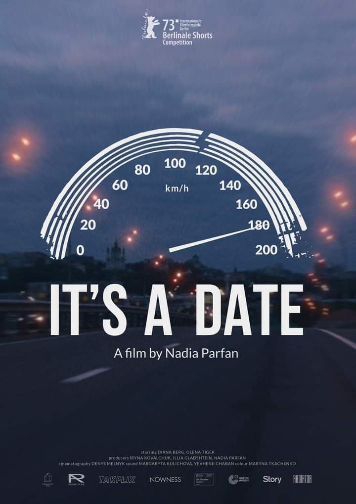 It’s a Date