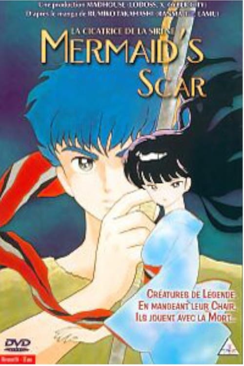 Mermaid's Scar (1993)