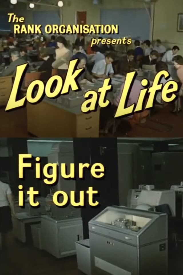 Look at Life: Figure It Out
