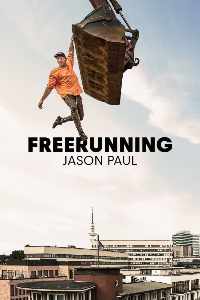 Freerunning: Jason Paul