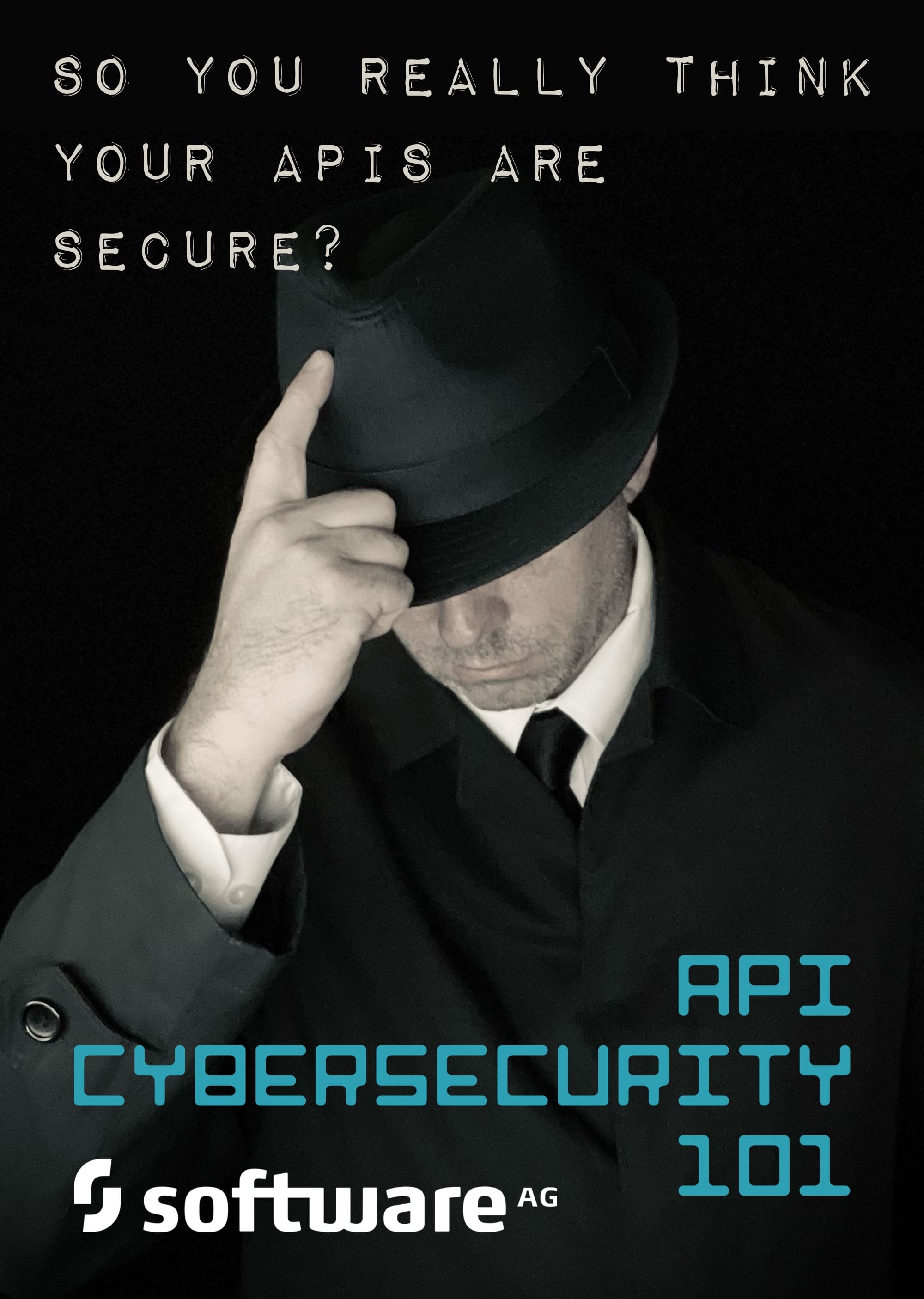 API Cybersecurity 101
