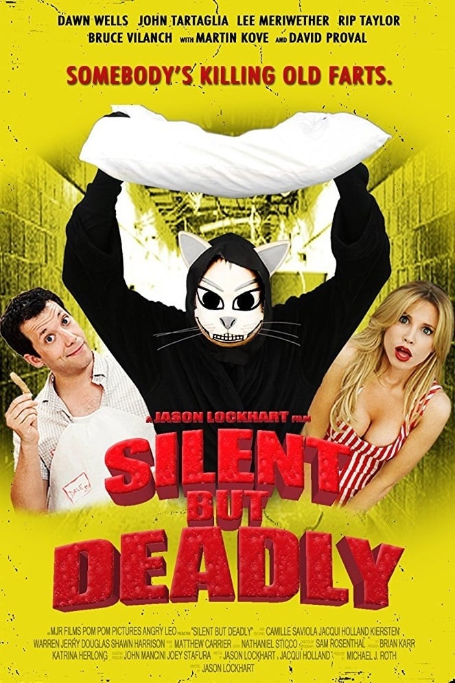 Silent but Deadly (2012)
