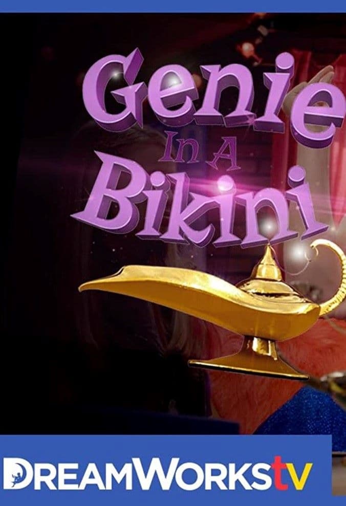 Genie in a Bikini (2015)