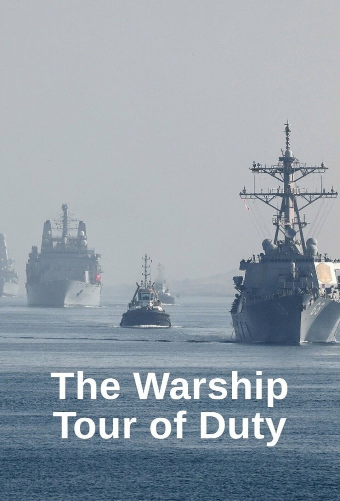 The Warship: Tour of Duty