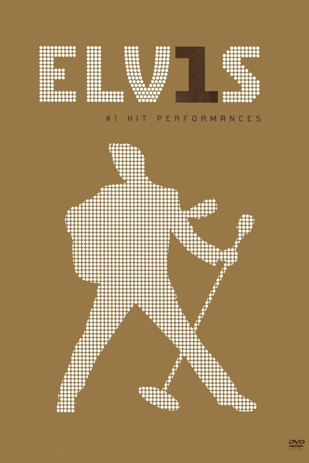 Elvis: #1 Hit Performances (2007)