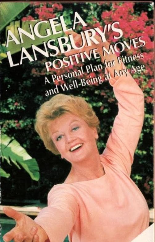 Angela Lansbury's Positive Moves (1988)