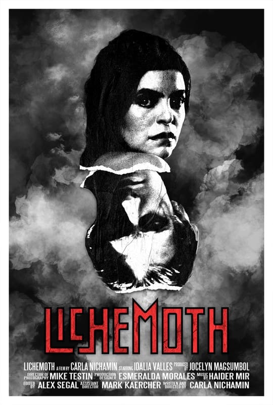 Lichemoth