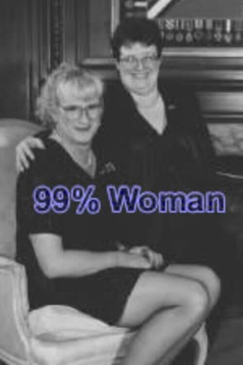 99% Woman