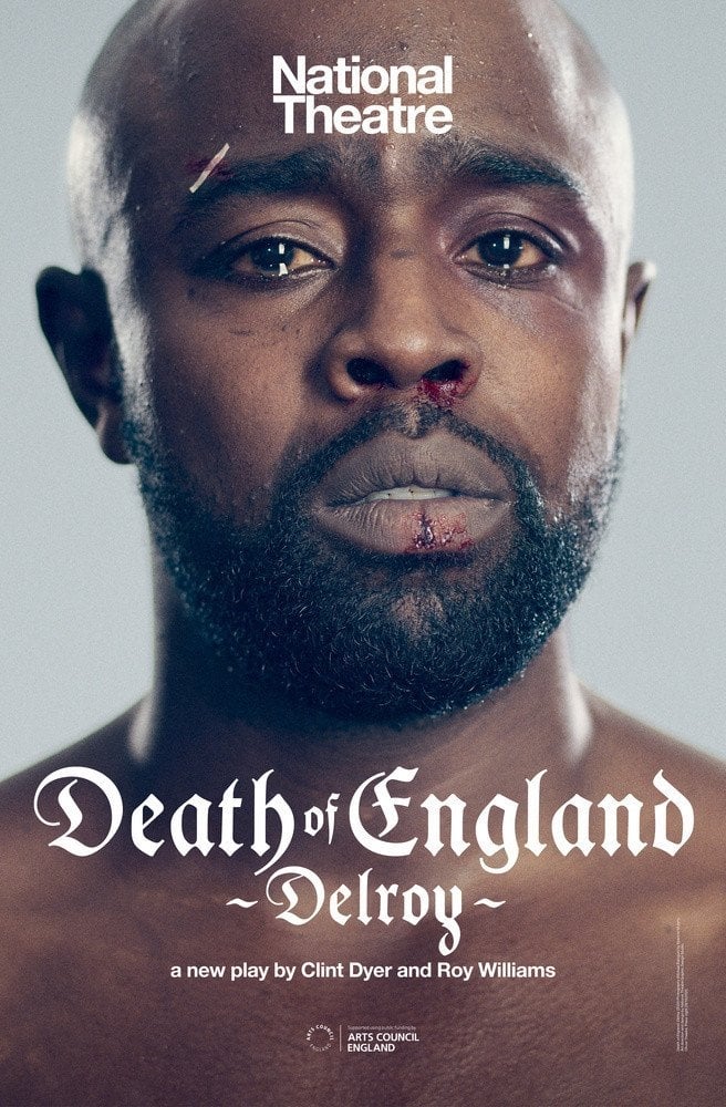 National Theatre at Home: Death of England: Delroy