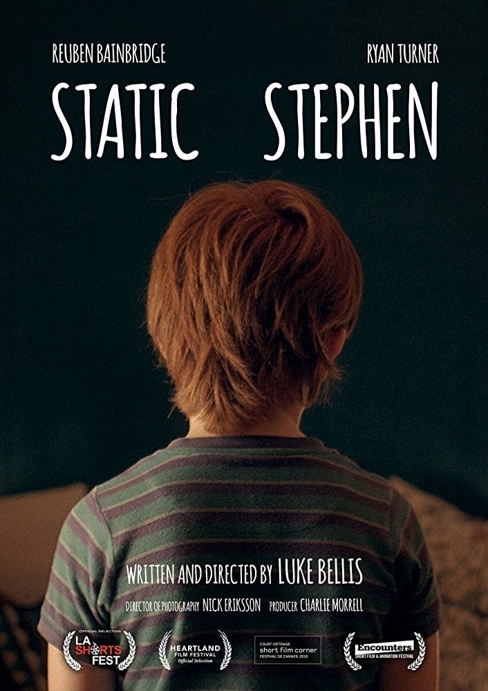 Static Stephen