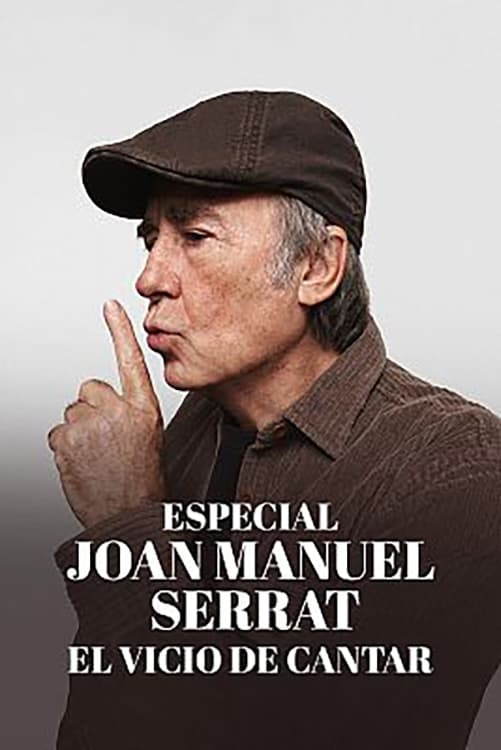 Joan Manuel Serrat - El Vicio de Cantar: 1965-2022 - Madrid, 14-12-2022 en el WiZink Center