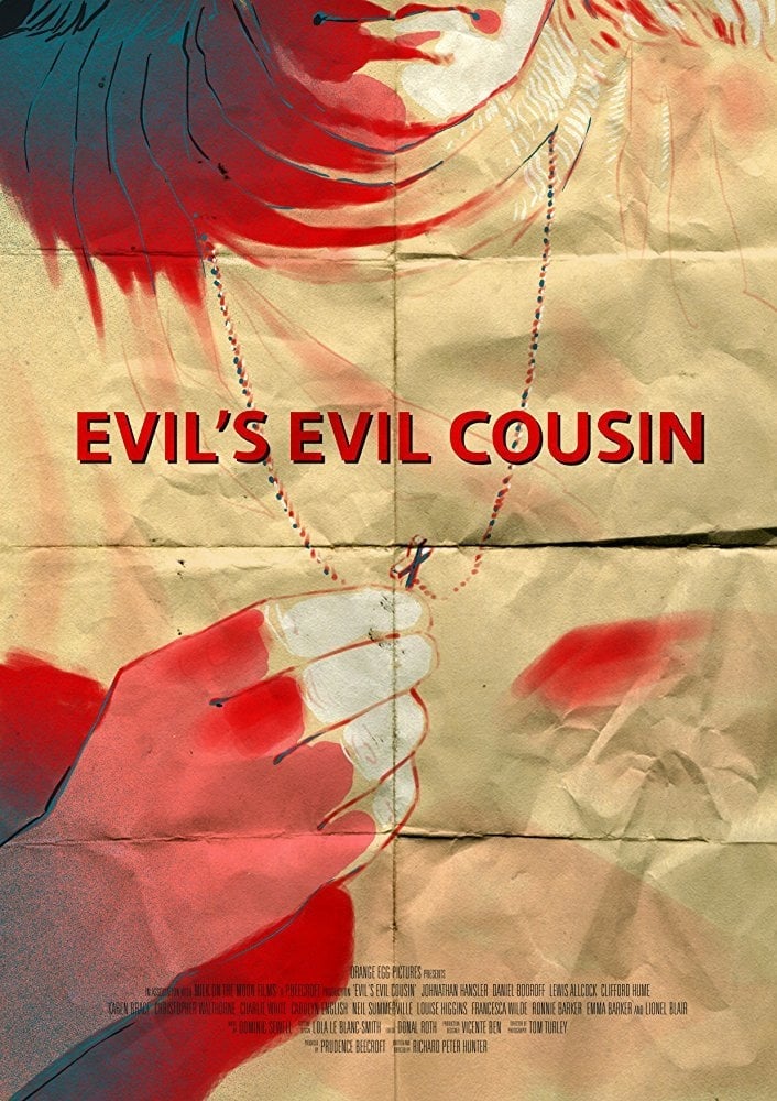 Evil's Evil Cousin