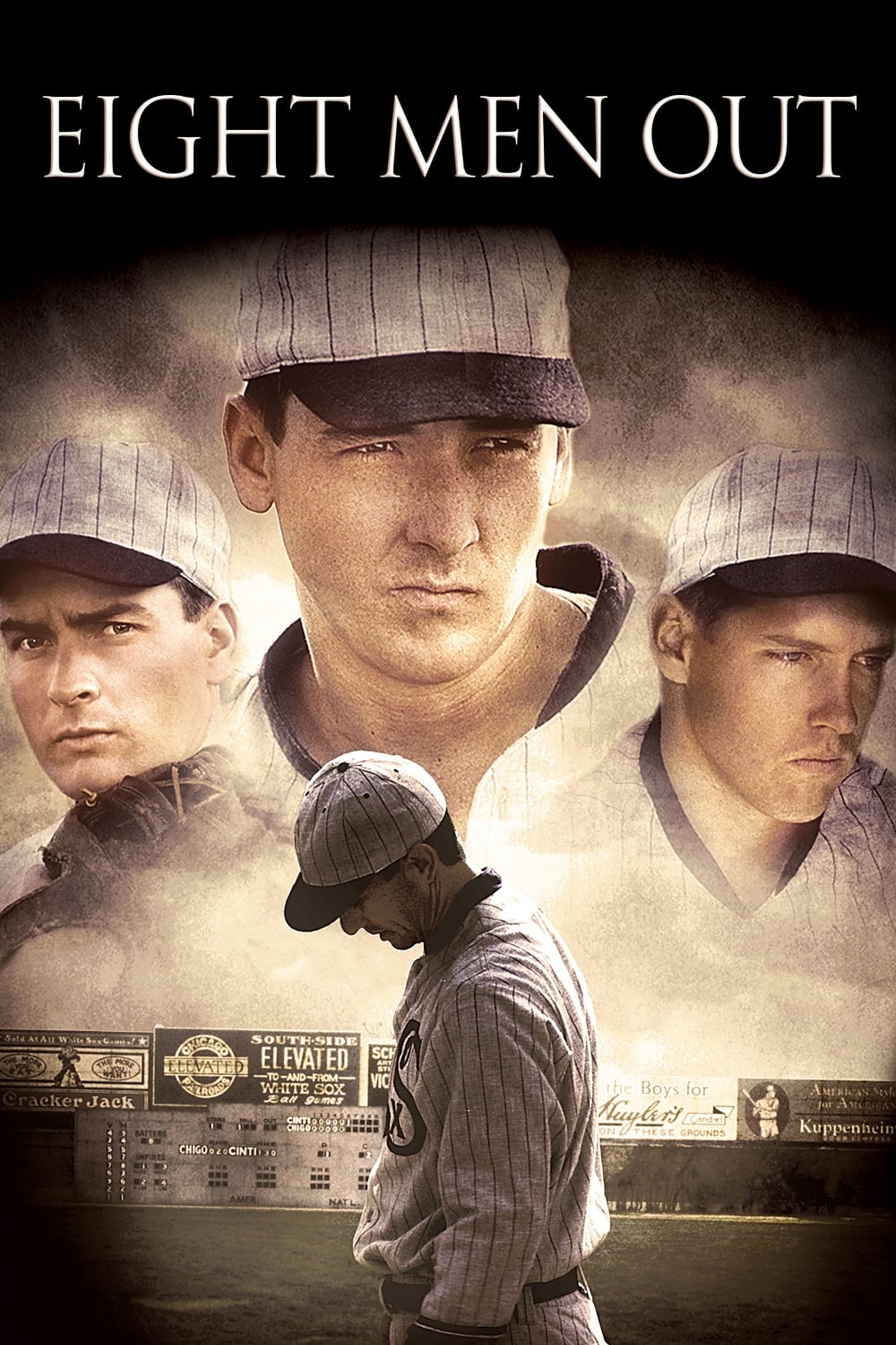 Eight Men Out