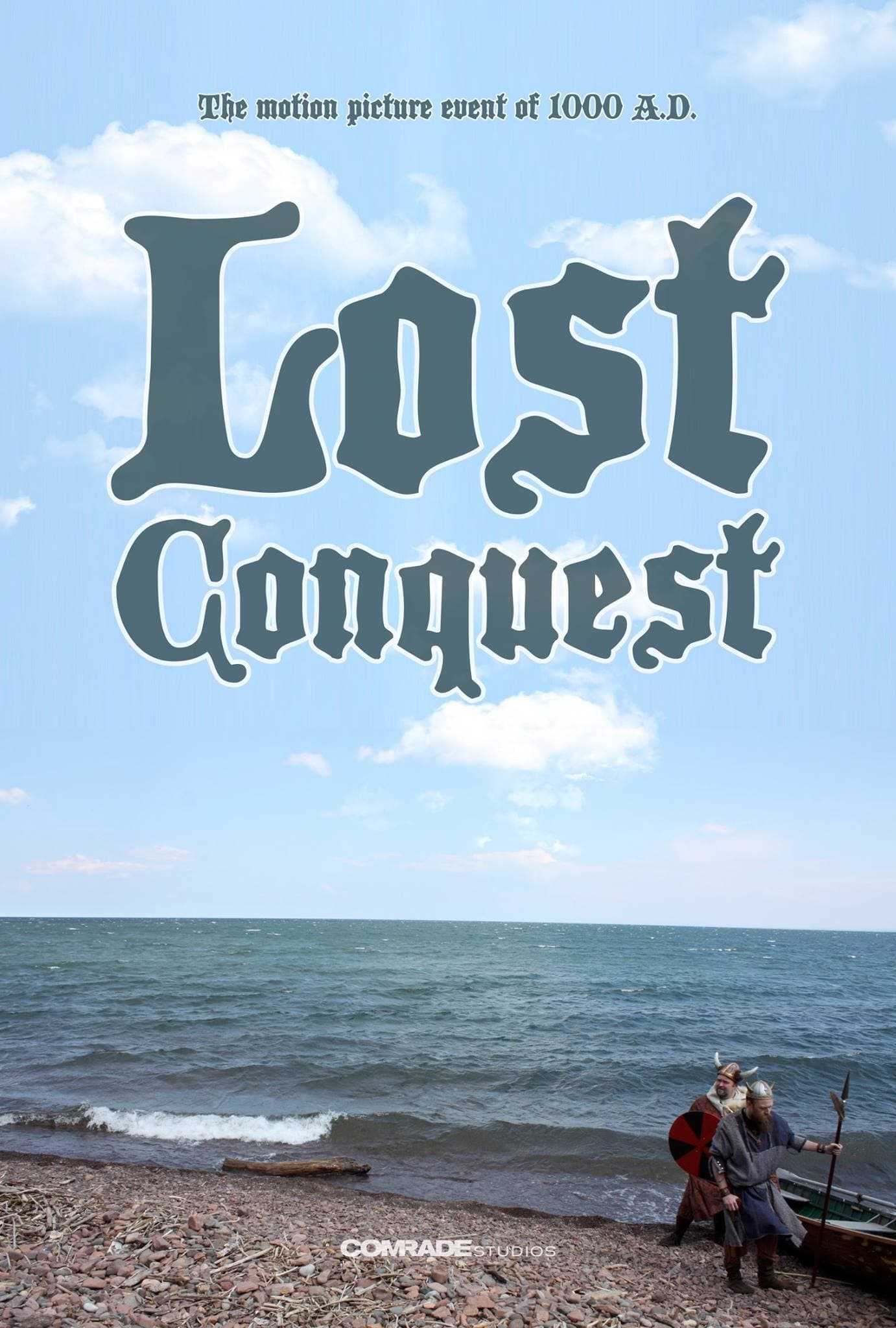 Lost Conquest