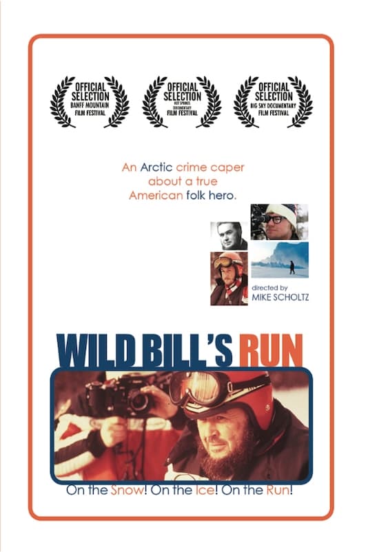 Wild Bill's Run
