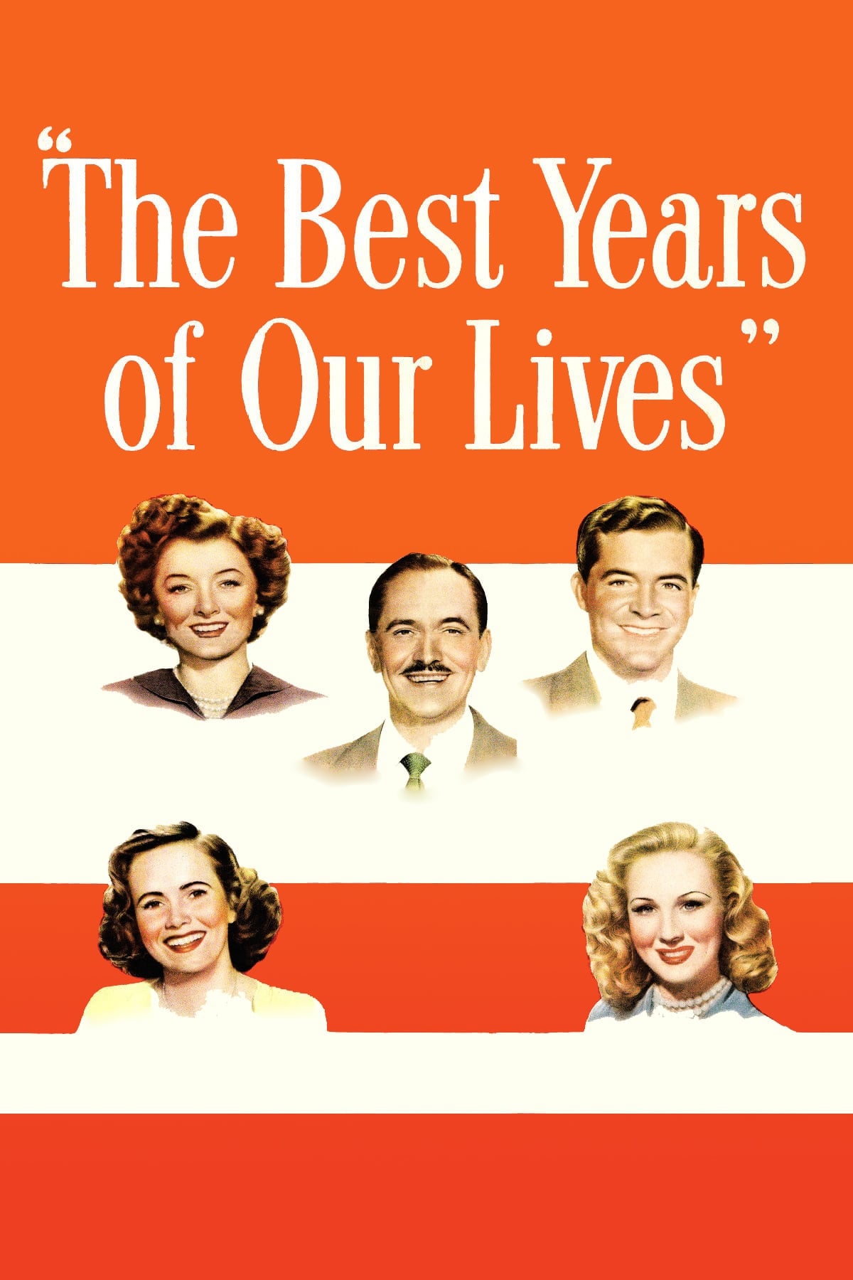 Los mejores años de nuestra vida (1946)
