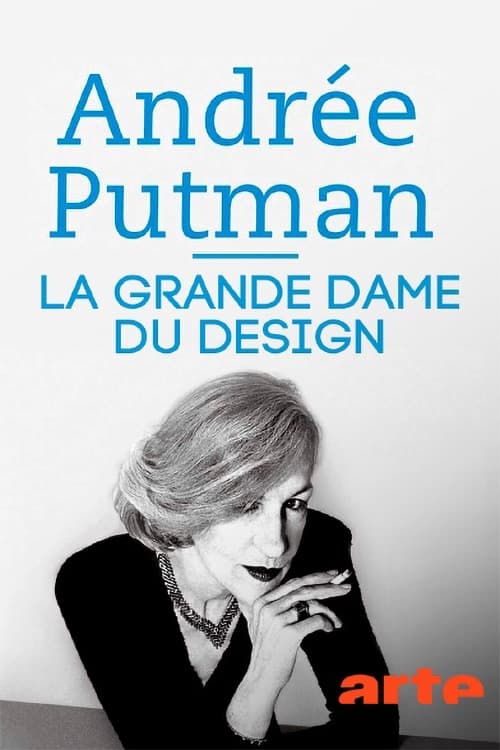 Andrée Putman, A Juggernaut of Design