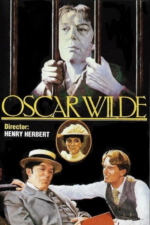 Forbidden Passion: The Oscar Wilde Movie
