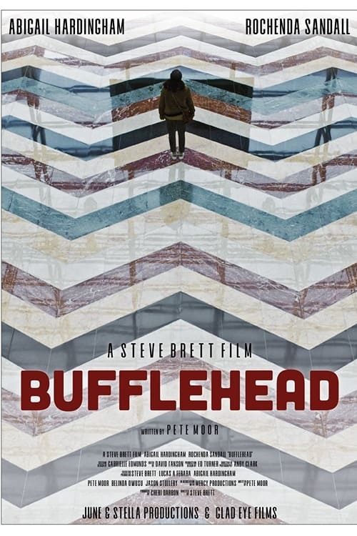 Bufflehead