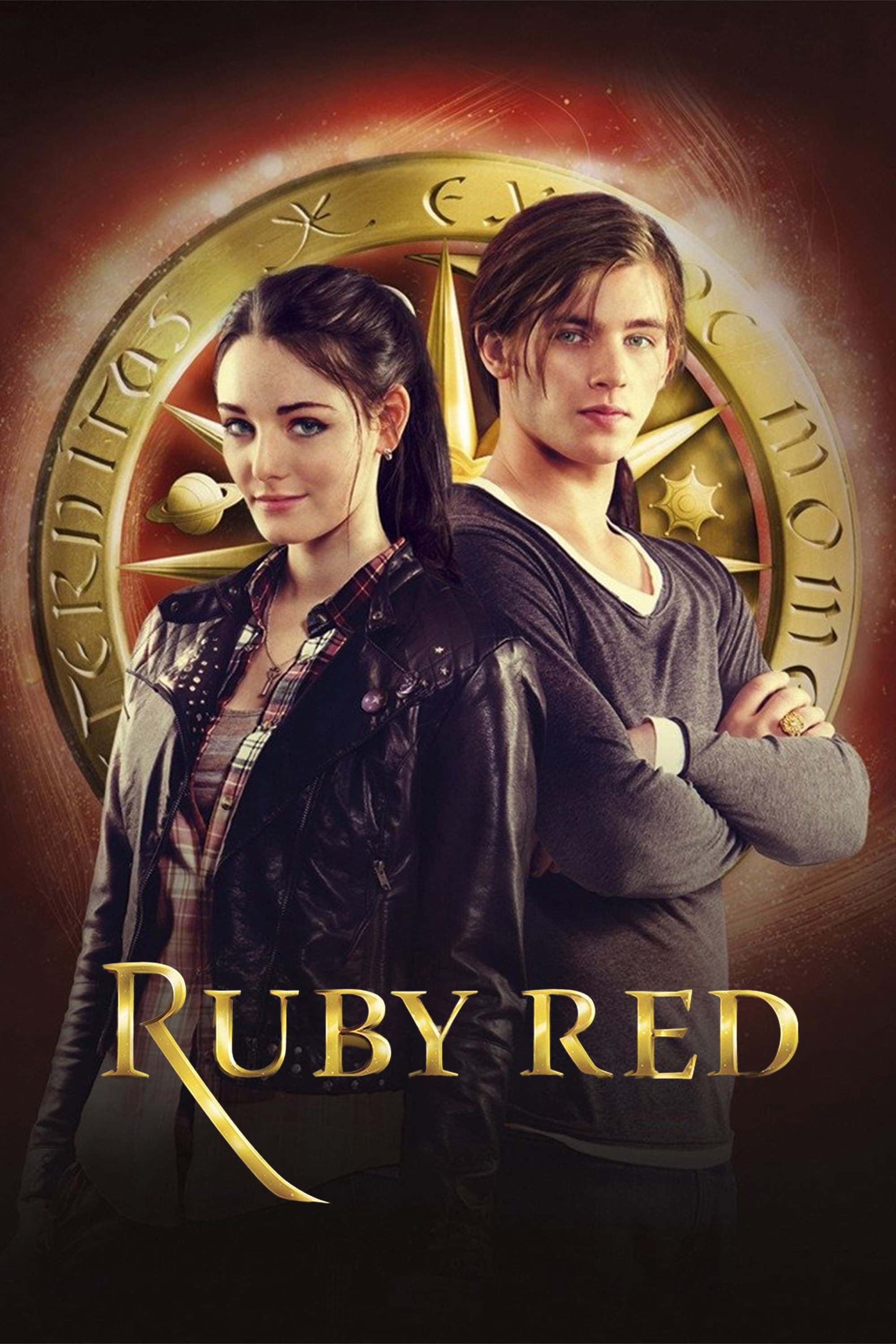 Ruby Red (2013)