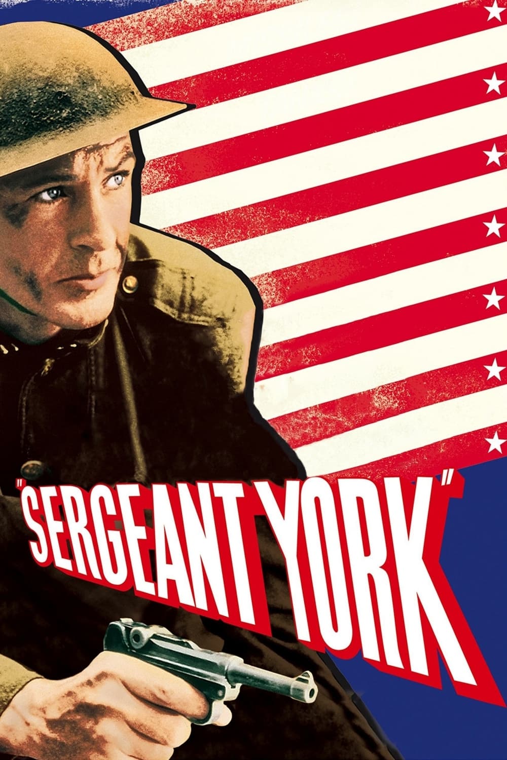 Sargento York (1941)