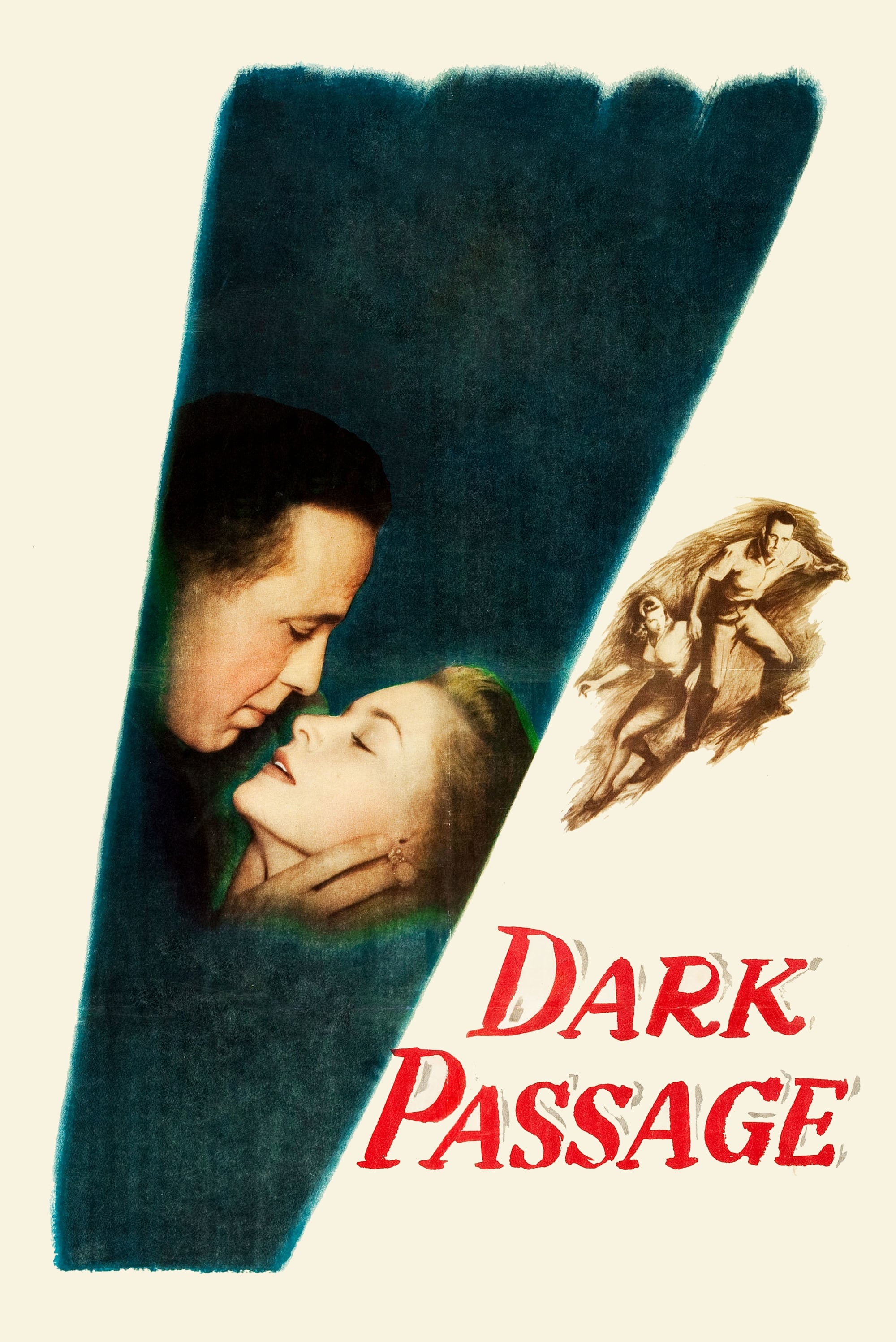 Dark Passage