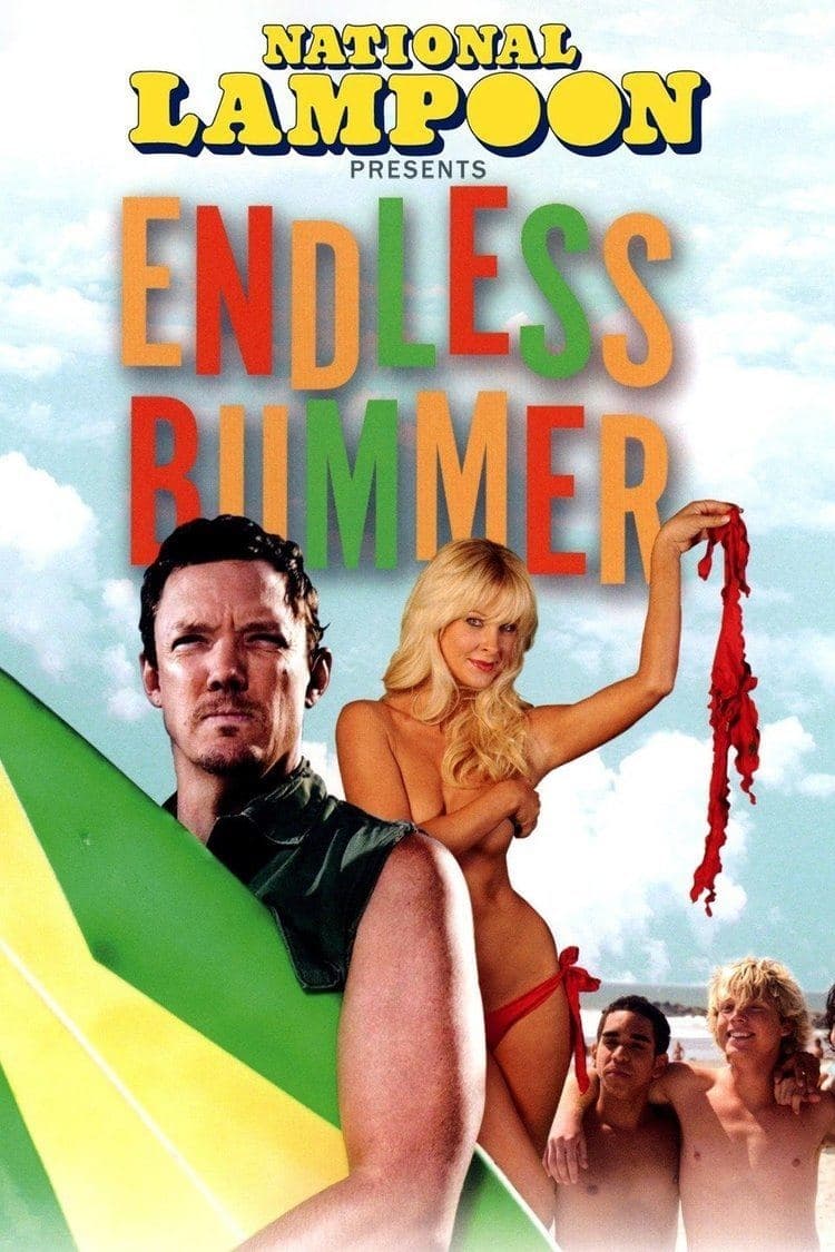 National Lampoon Presents: Endless Bummer (2009)