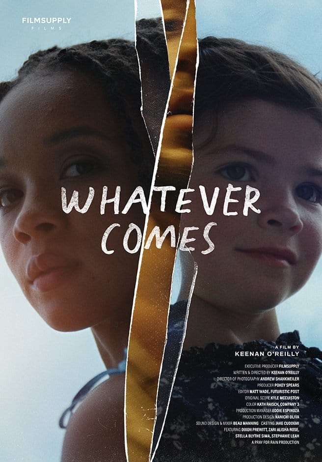 Whatever Comes