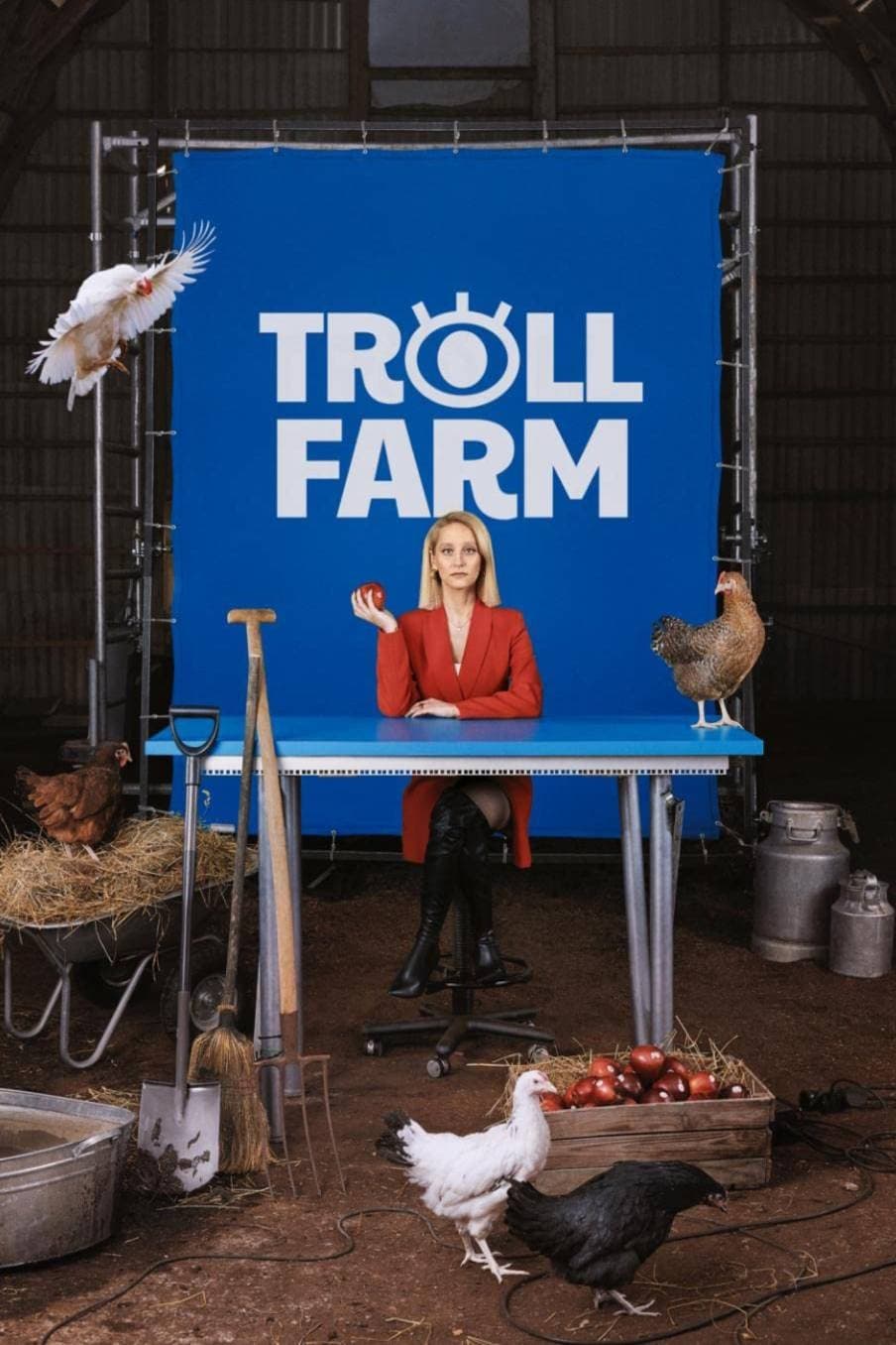 Troll Farm
